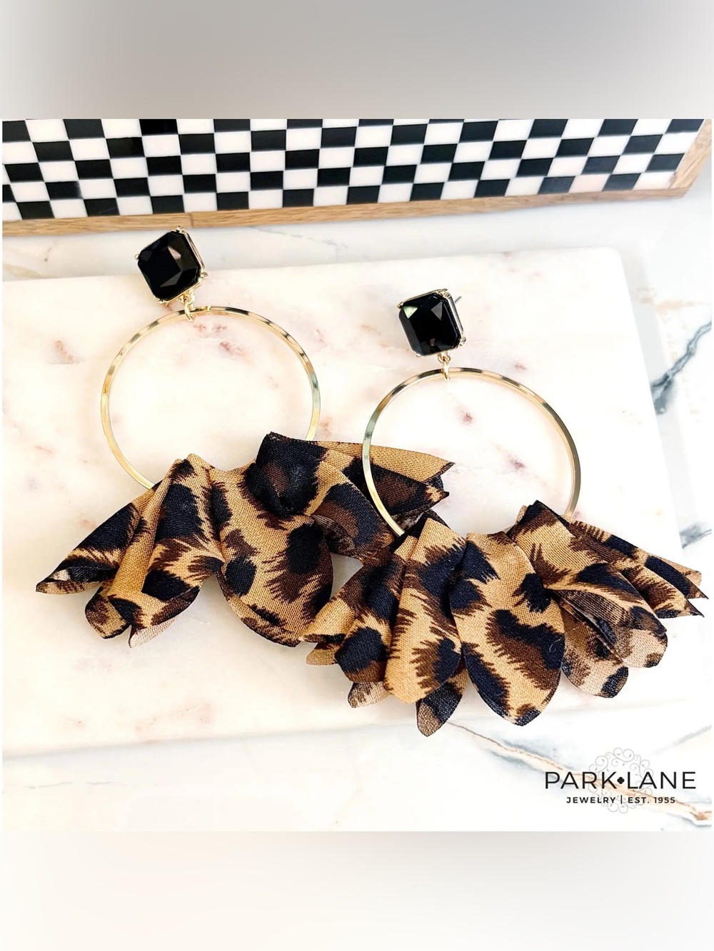 Untamed Beauty by Park Lane